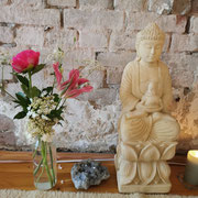 Der Weibliche Weg des Heilens