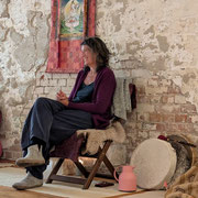 Der Weibliche Weg des Heilens