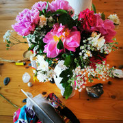 Der Weibliche Weg des Heilens