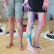 Der Weibliche Weg des Heilens