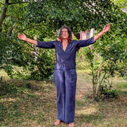 Der Weibliche Weg des Heilens