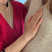 Der Weibliche Weg des Heilens