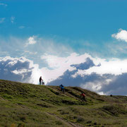 Cerro de Almodóvar (Vicálvaro), una joya verde desconocida por los vicalvareños