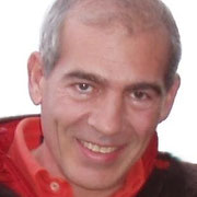 Gerardo Anido, autor del libro 'Vicus Albus'