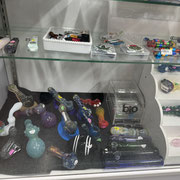 Smoking Accessories