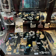 Unique Gifts