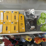 Carts and Concentrates
