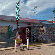 Enchanted Calico storefront