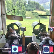 Gasterländer Frühlingsschiessen 2025