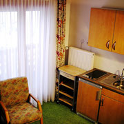 Familienzimmer, Hotel- Pension Enzian Todtnauberg