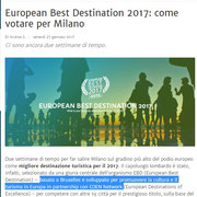European Best Destinations - Best destinations in Europe - www.europeanbestdestinations.com