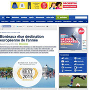 European Best Destinations - Best destinations in Europe - www.europeanbestdestinations.com