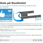 European Best Destinations - Best destinations in Europe - www.europeanbestdestinations.com