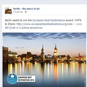 European Best Destinations - Best destinations in Europe - www.europeanbestdestinations.com