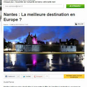 European Best Destinations - Best destinations in Europe - www.europeanbestdestinations.com