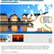European Best Destinations - Best destinations in Europe - www.europeanbestdestinations.com