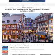 European Best Destinations - Best destinations in Europe - www.europeanbestdestinations.com