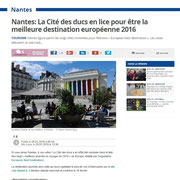 European Best Destinations - Best destinations in Europe - www.europeanbestdestinations.com