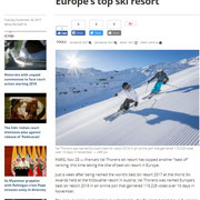 European Best Destinations - Best destinations in Europe - www.europeanbestdestinations.com
