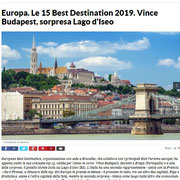 European Best Destinations - Best destinations in Europe - www.europeanbestdestinations.com