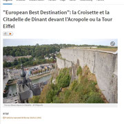 European Best Destinations - Best destinations in Europe - www.europeanbestdestinations.com