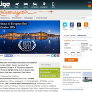 European Best Destinations - Best destinations in Europe - www.europeanbestdestinations.com