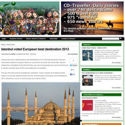 European Best Destinations - Best destinations in Europe - www.europeanbestdestinations.com