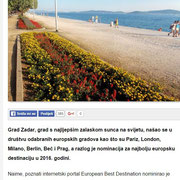 European Best Destinations - Best destinations in Europe - www.europeanbestdestinations.com