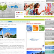 European Best Destinations - Best destinations in Europe - www.europeanbestdestinations.com