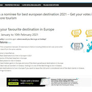 European Best Destinations - Best destinations in Europe - www.europeanbestdestinations.com