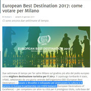 European Best Destinations - Best destinations in Europe - www.europeanbestdestinations.com