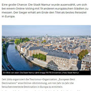 European Best Destinations - Best destinations in Europe - www.europeanbestdestinations.com