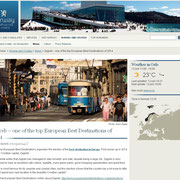 European Best Destinations - Best destinations in Europe - www.europeanbestdestinations.com
