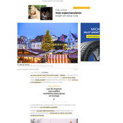 European Best Destinations - Best destinations in Europe - www.europeanbestdestinations.com