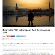 European Best Destinations - Best destinations in Europe - www.europeanbestdestinations.com
