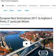 European Best Destinations - Best destinations in Europe - www.europeanbestdestinations.com