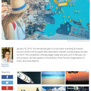 European Best Destinations - Best destinations in Europe - www.europeanbestdestinations.com