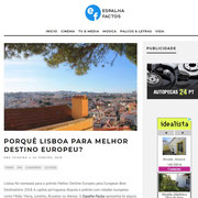 European Best Destinations - Best destinations in Europe - www.europeanbestdestinations.com