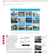 European Best Destinations - Best destinations in Europe - www.europeanbestdestinations.com
