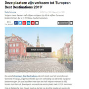 European Best Destinations - Best destinations in Europe - www.europeanbestdestinations.com