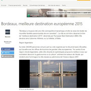 European Best Destinations - Best destinations in Europe - www.europeanbestdestinations.com