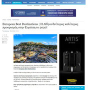 European Best Destinations - Best destinations in Europe - www.europeanbestdestinations.com