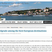 European Best Destinations - Best destinations in Europe - www.europeanbestdestinations.com