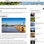 European Best Destinations - Best destinations in Europe - www.europeanbestdestinations.com