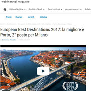 European Best Destinations - Best destinations in Europe - www.europeanbestdestinations.com