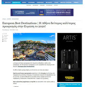European Best Destinations - Best destinations in Europe - www.europeanbestdestinations.com