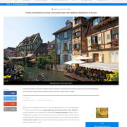 European Best Destinations - Best destinations in Europe - www.europeanbestdestinations.com