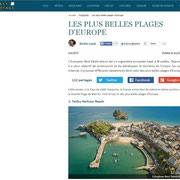 European Best Destinations - Best destinations in Europe - www.europeanbestdestinations.com