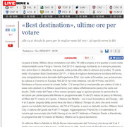 European Best Destinations - Best destinations in Europe - www.europeanbestdestinations.com