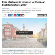 European Best Destinations - Best destinations in Europe - www.europeanbestdestinations.com